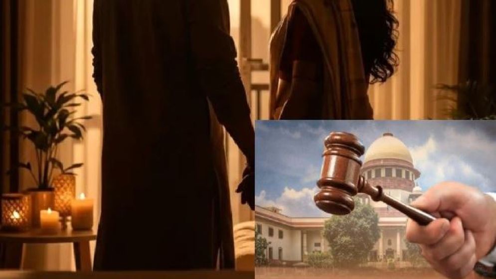 ‘বিয়ের আগে শারীরিক সম্পর্ককে ত্রুটি হিসেবে দেখা যাবে না’