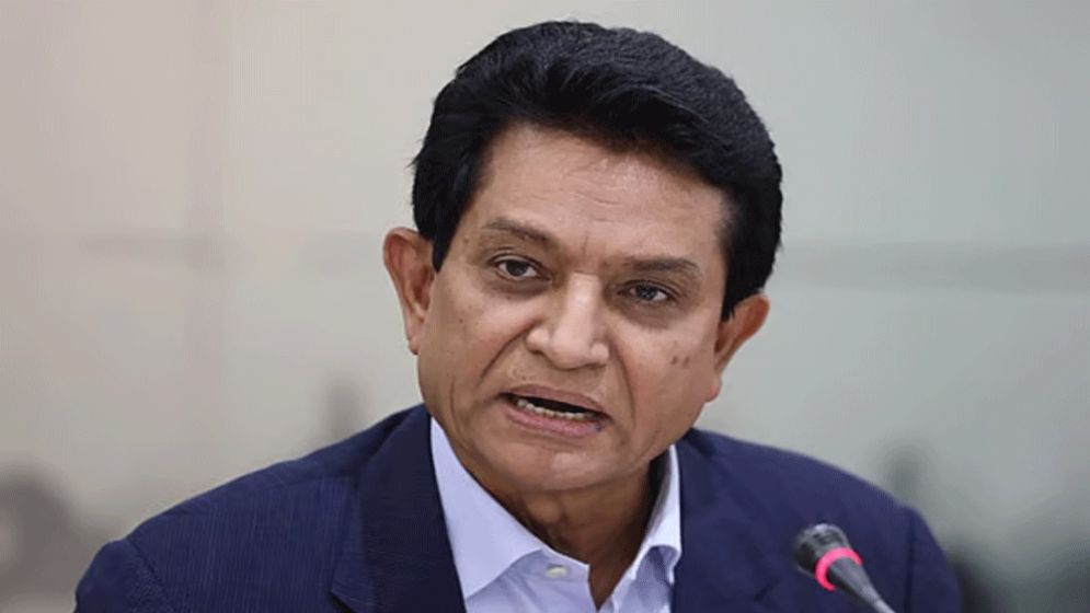 আমিও তো ১০ হাজার কর্মী ছাঁটাই করব: হা-মীম গ্রুপের এমডি একে আজাদ