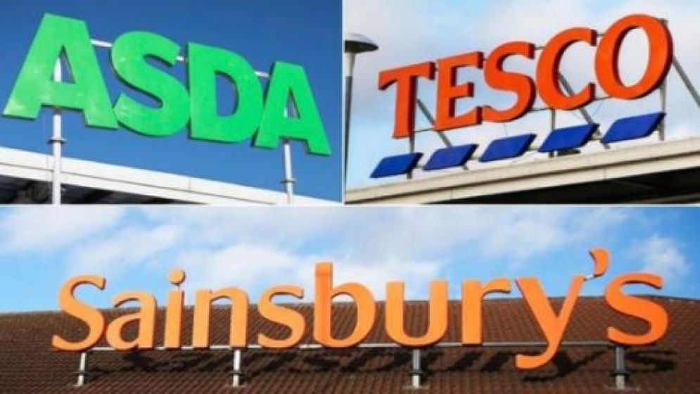 Tesco, Asda ও Sainsbury ক্রেতাদের জন্য নতুন ‘আইল রুল’ কার্যকর