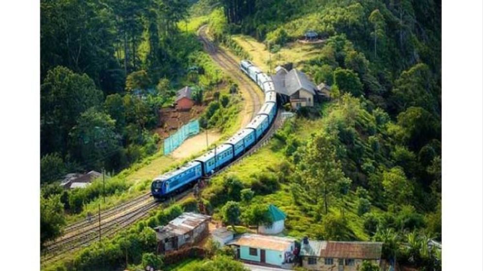 পর্যটন ভিসা ফি মওকুফ করল শ্রীলঙ্কা, সুবিধা পেল না বাংলাদেশ