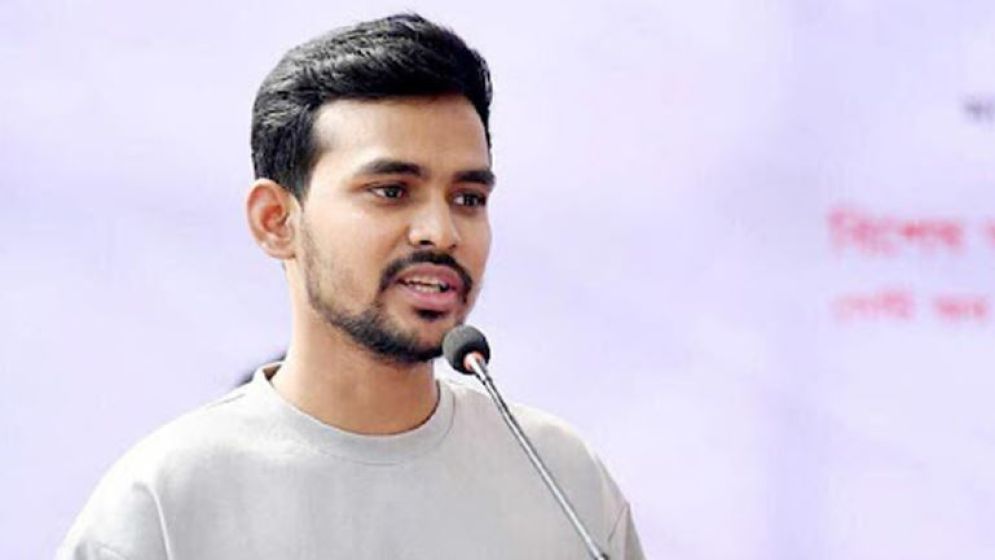 স্থানীয় নির্বাচনে আ. লীগের অংশগ্রহণের বিষয়ে যা বললেন আসিফ মাহমুদ
