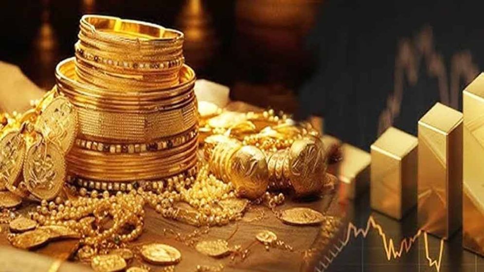 দেশের বাজারে সোনার ভরি আজ কত?