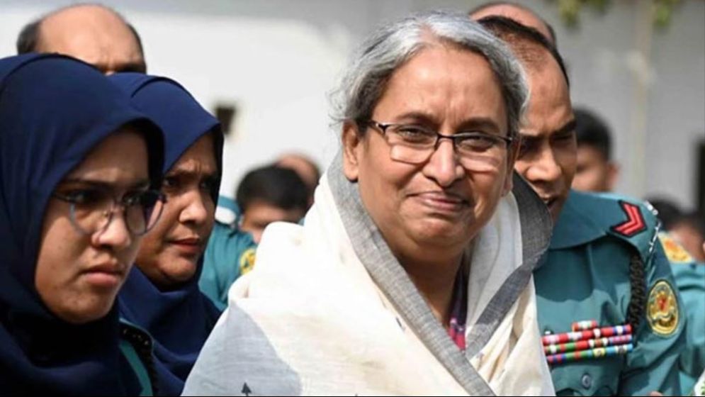 আরও এক মামলায় অন্তর্বর্তী জামিন পেলেন দীপু মনি