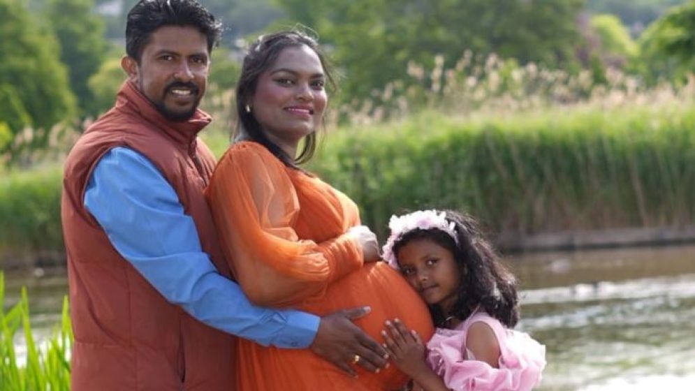 যুক্তরাজ্যে ‘দেশ ছাড়ুন’ চিঠিতে আতঙ্ক