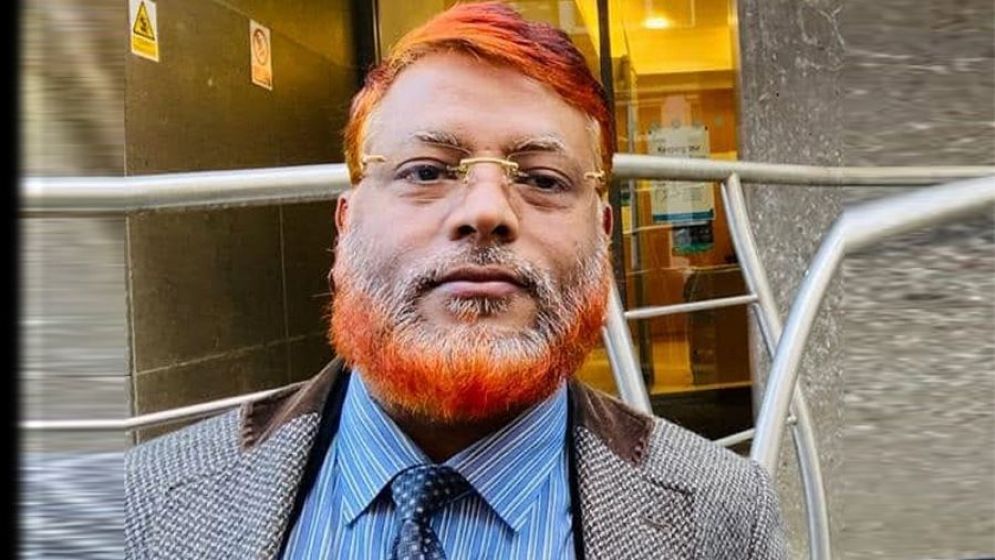 এআইকাণ্ডে ব্রিটেনে বাংলাদেশি বংশোদ্ভূত আইনজীবীর সনদ স্থগিত