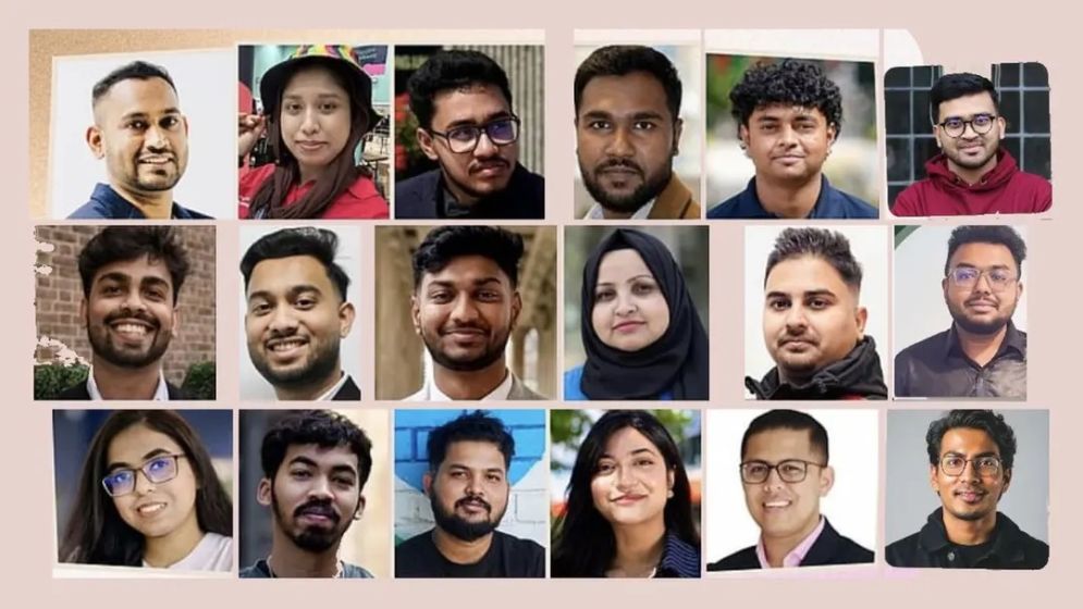 যুক্তরাজ্যে বিভিন্ন ছাত্র সংসদে বাংলাদেশিদের ঐতিহাসিক উত্থান
