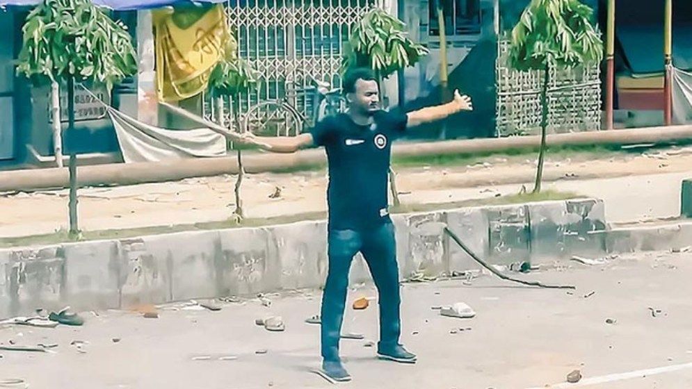 দুই পুলিশ সদস্যের মৃত্যুদণ্ড বহাল রেখে পূর্ণাঙ্গ রায় প্রকাশ