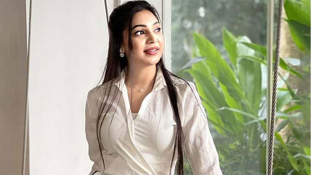 আই লাভ ইউ টু: প্রভা