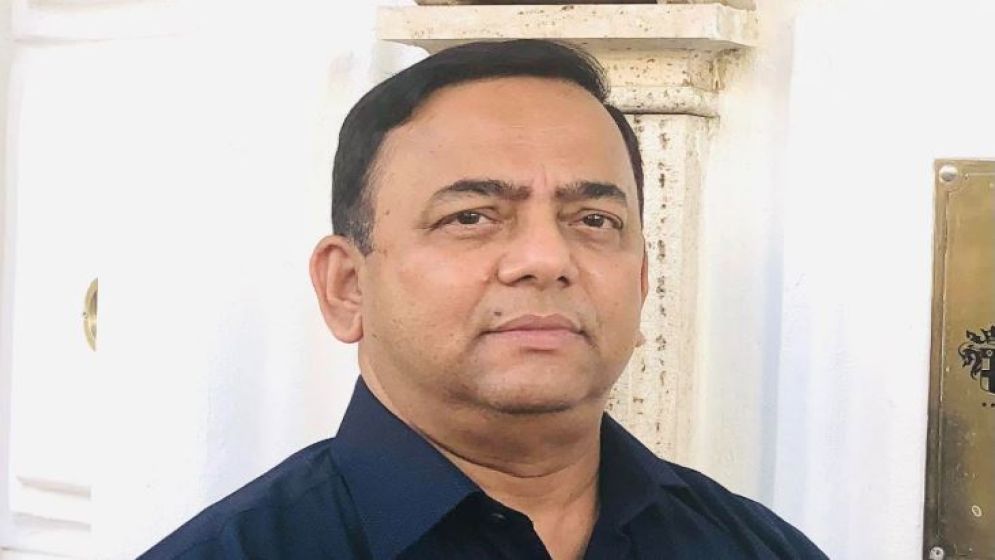 সাবেক আইজিপি বেনজীর দুবাইয়ে গ্রেফতার