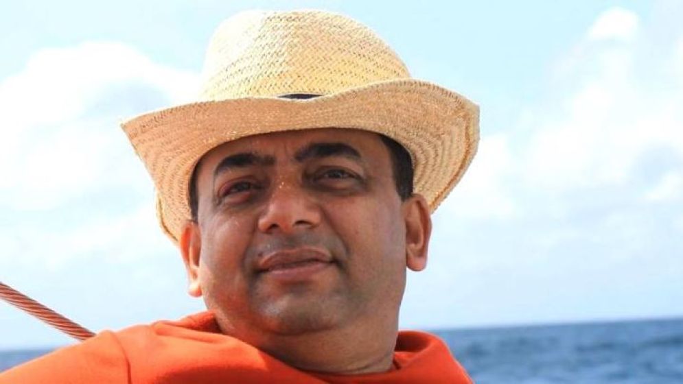 দুবাইতে যেভাবে গ্রেফতার হলেন আলোচিত আইজিপি বেনজীর