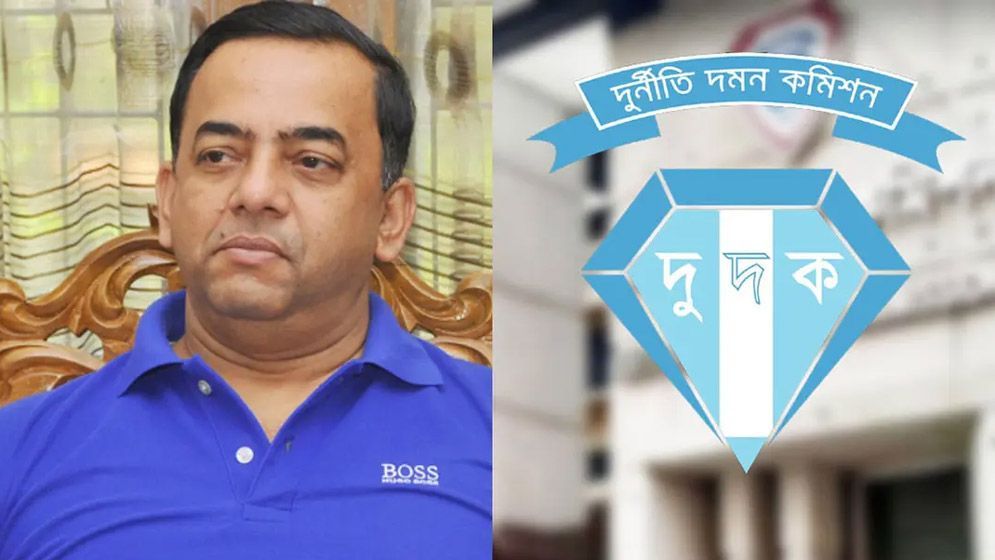 বেনজীরকে ফেরাতে নথি প্রস্তুত করছে দুদক