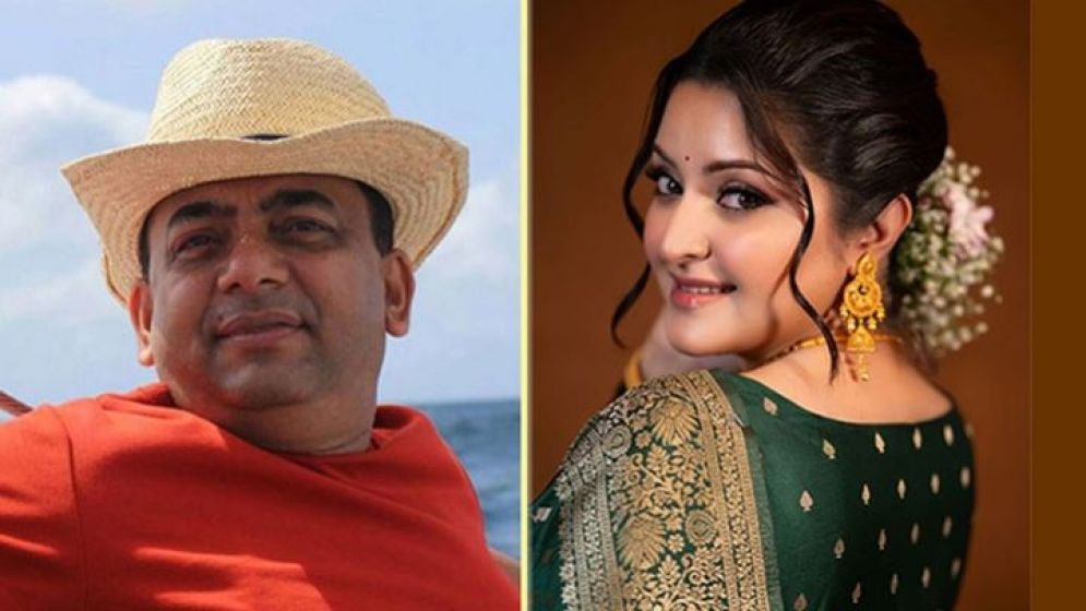 পরীমনির সঙ্গে বেনজীর আহমেদ কী করেছিলেন, জানা গেল সেই ঘটনা
