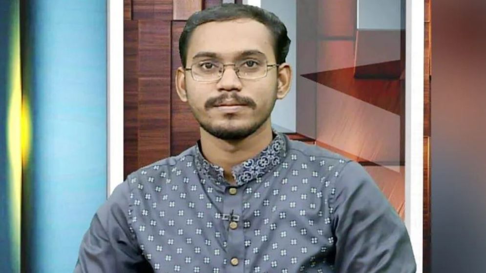 হান্নান মাসউদের এমপি পদ বাতিল হচ্ছে?