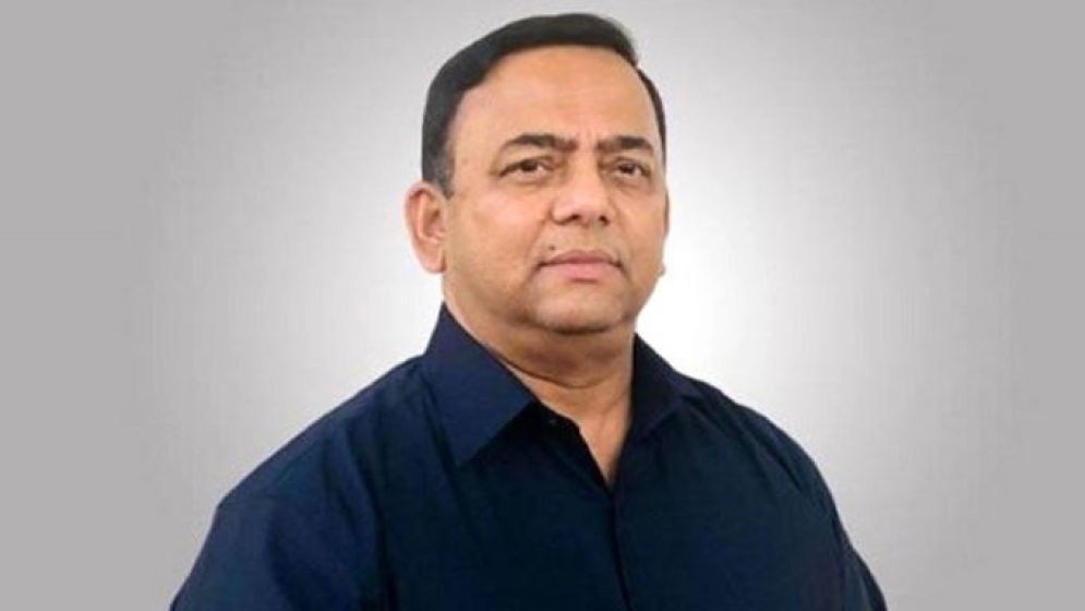 বিমানবন্দরে নয়, শপিং মলে ডেকে বেনজীরকে ধরিয়ে দেন এমপি বন্ধু