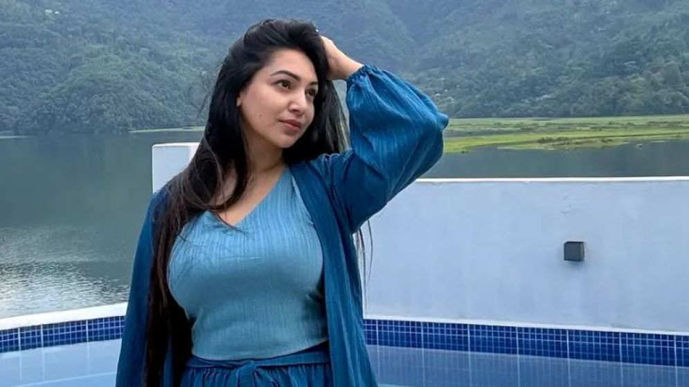 শান্তির ঠিকানা দিলেন প্রভা