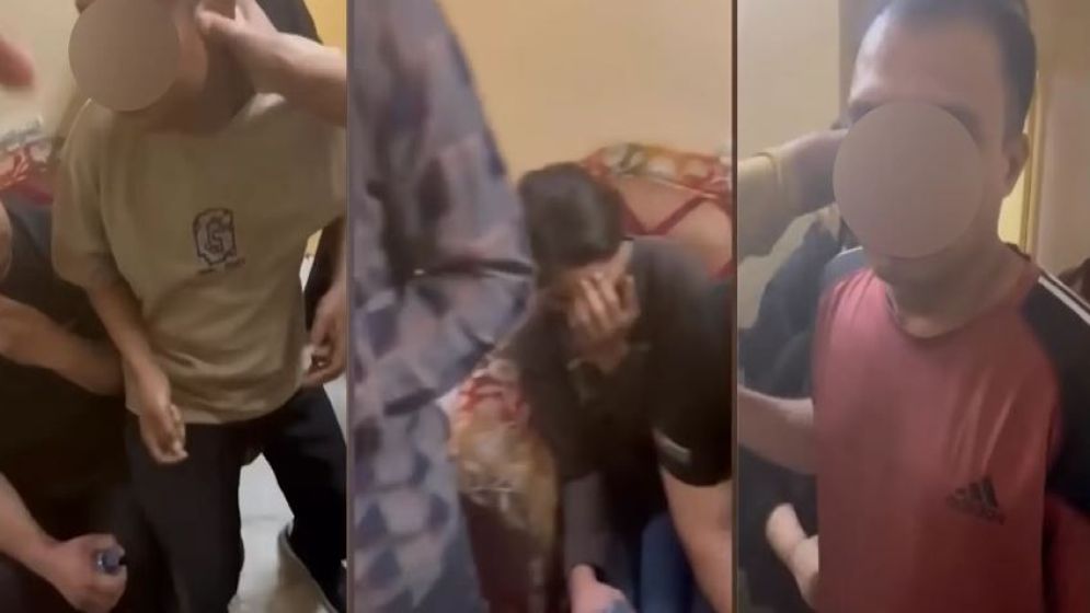 সৌদিতে রমরমা দেহব্যবসা, হাতেনাতে ১০ প্রবাসী আটক