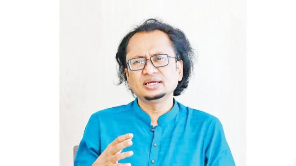 যে কারণে দিল্লিতে জিজ্ঞাসাবাদের মুখোমুখি হন ডা. জাহেদ