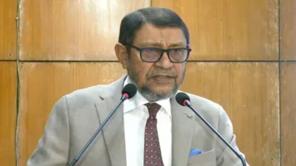 অবহেলায় ৬ শিশুকে মেরে ফেলে শান্তিতে ঘুমাবে, সেটা হতে পারে না