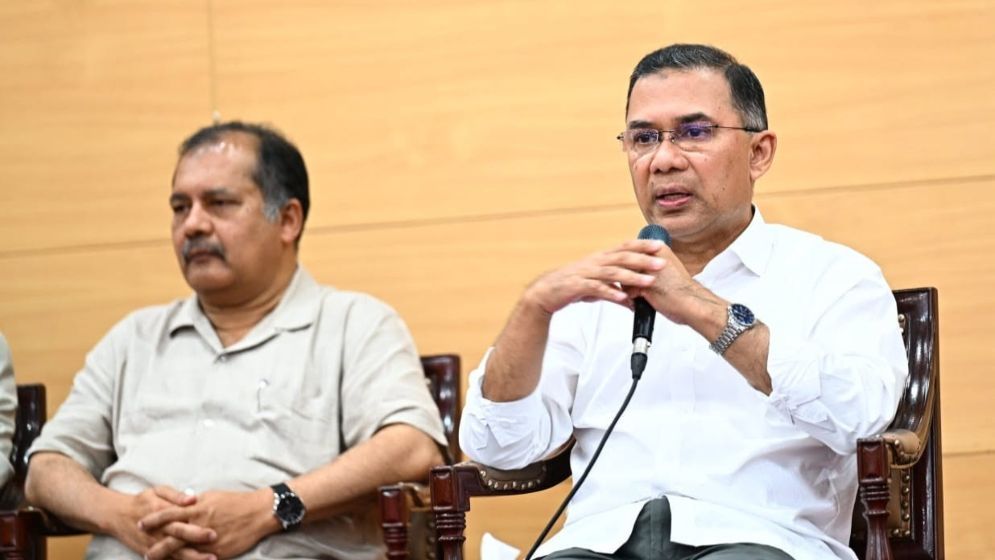 কাউকে দায়ী করলে হাড্ডি জোড়া লাগবে না, ব্যথাও কমবে না: প্রধানমন্ত্রী