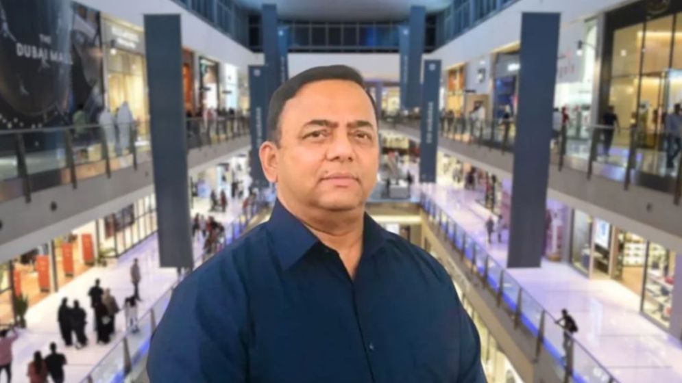 বেনজীরকে ধরিয়ে দেওয়া কে এই এমপি বন্ধু?