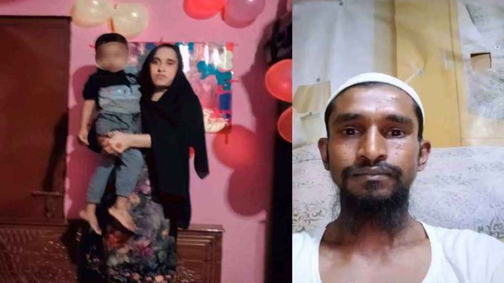 ভাগনের সঙ্গে পালিয়েছেন স্ত্রী, দেশে ফিরে যে কাণ্ড প্রবাসীর