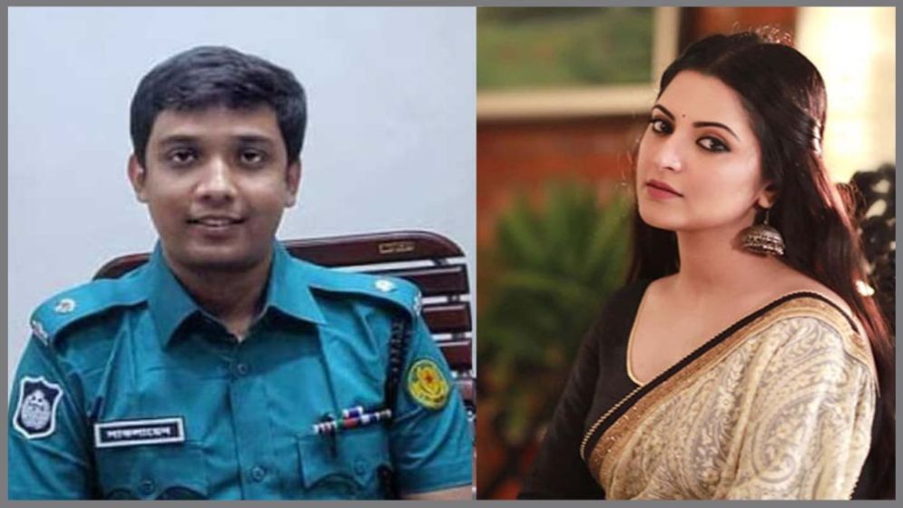 সবচেয়ে বড় দুঃসংবাদটি আজ পেলেন এডিসি সাকলায়েন