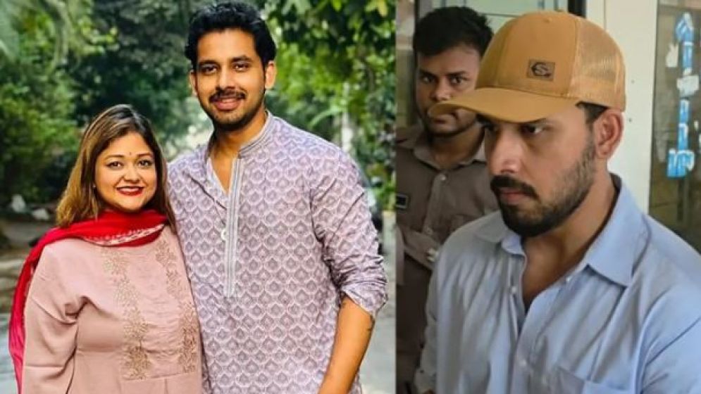 ‘তুই মরে যা, আমার কিছু যায় আসে না’, ইকরাকে বলতেন আলভী
