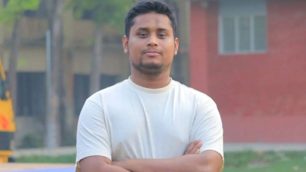 লন্ডনে হাসনাত আবদুল্লাহর বিরুদ্ধে মামলা