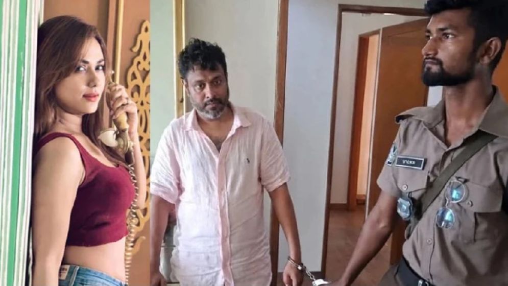 গোপনে বিয়ে-স্বামীর গ্রেপ্তার নিয়ে মুখ খুললেন নায়িকা ববি