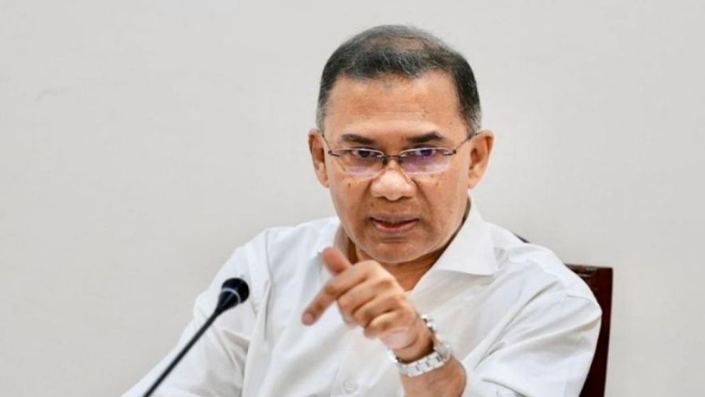 প্রধানমন্ত্রী তারেক রহমানের প্রতি খোলা চিঠি