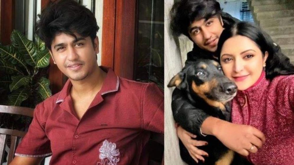 পরীমণির সঙ্গে প্রেমের গুঞ্জন থাকা সেই শেখ সাদী এবার বিয়ে করছেন