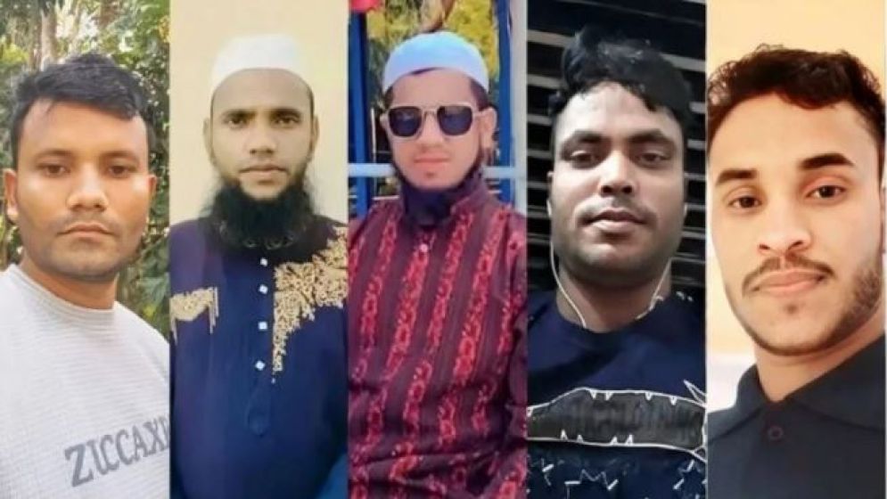 কাতারে ভয়াবহ সড়ক দুর্ঘটনায় ৫ বাংলাদেশি রেমিট্যান্স যোদ্ধা নিহত