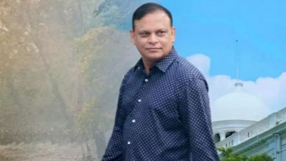 লাশের পাশে ছাগল জবাই দিয়ে খেয়েছিলেন জিয়াউলসহ বড় অফিসাররা