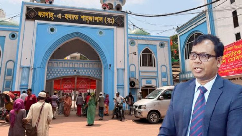 মাজার ভক্তদের দাবি, ‘ওলির সঙ্গে বেয়াদবির খেসারত’