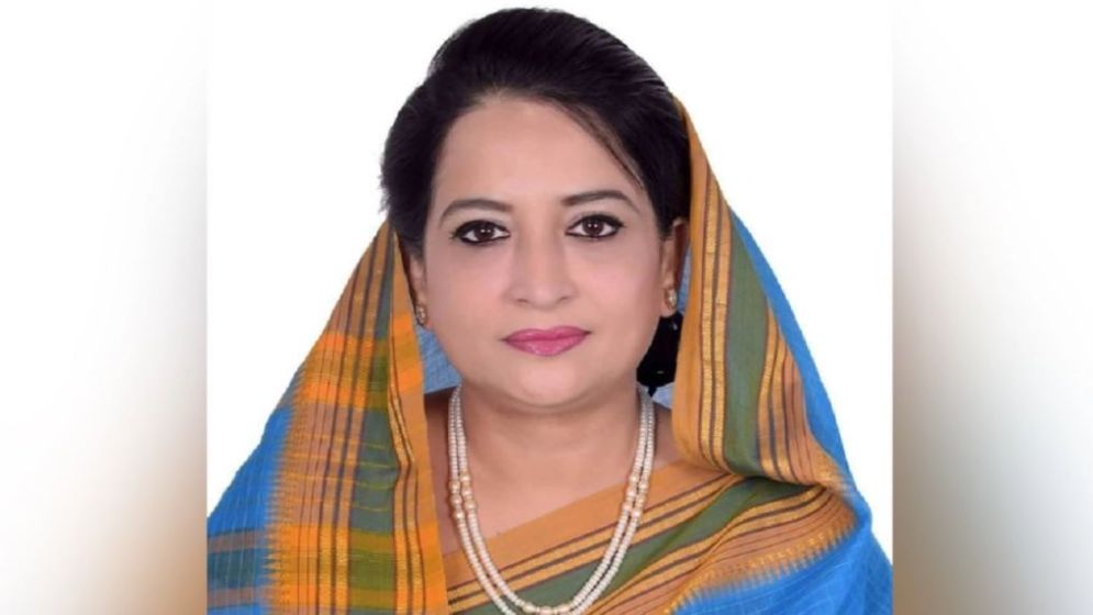 আ.লীগের সাবেক এমপি সেলিমা আহমাদ মেরী থাইল্যান্ডে মারা গেছেন