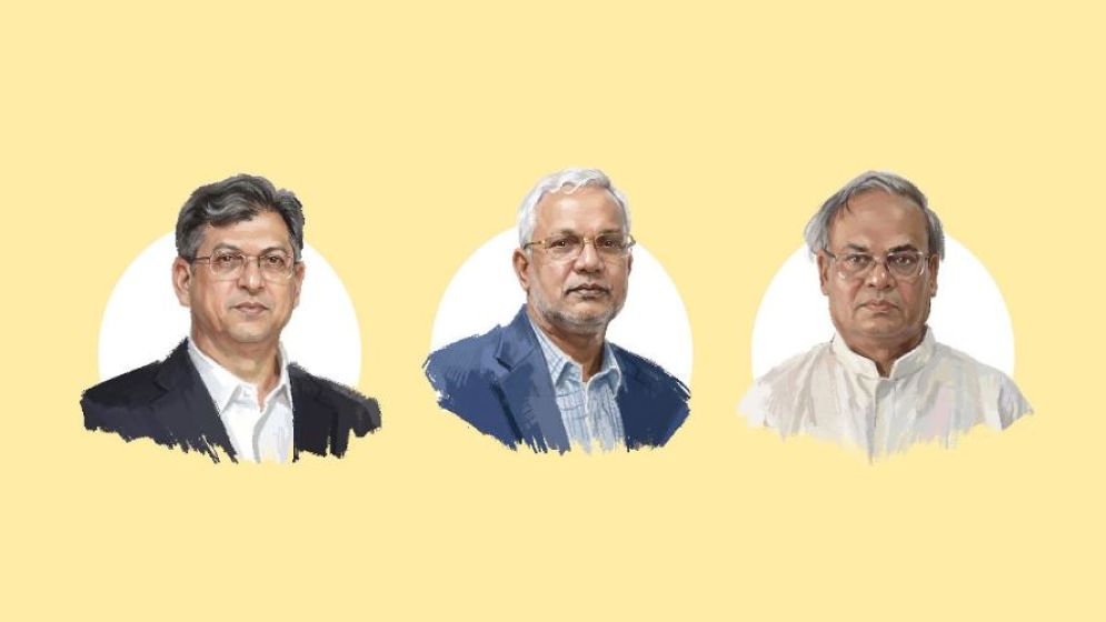কে হচ্ছেন বিএনপি মহাসচিব