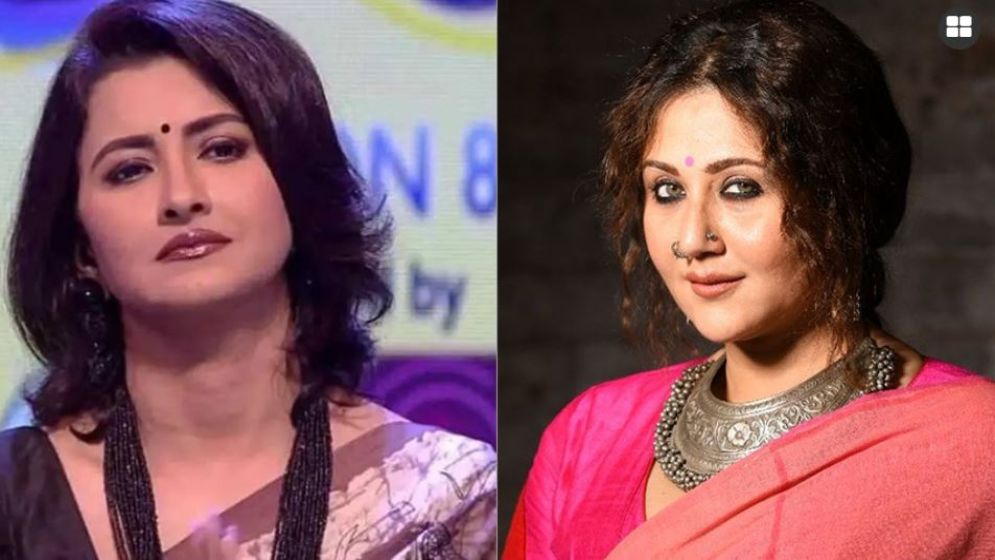 দিদি নাম্বার ওয়ান থেকে সরলেন রচনা, স্বস্তিকাকে দিলেন বড় চ্যালেঞ্জ