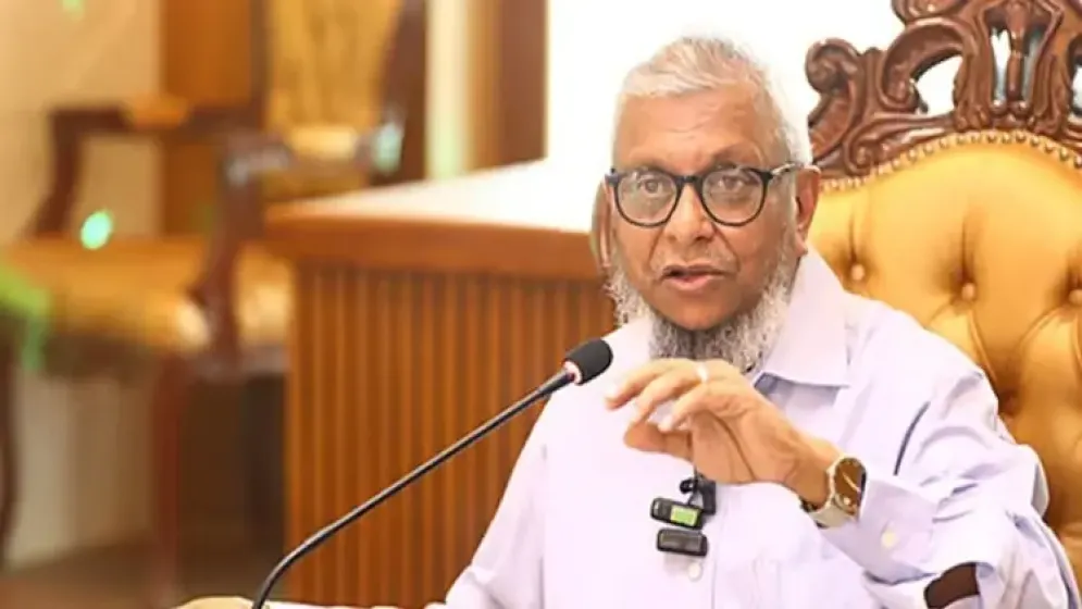 মালয়েশিয়ার শ্রমবাজার নিয়ে কবে সুখবর আসতে পারে, জানালেন মন্ত্রী