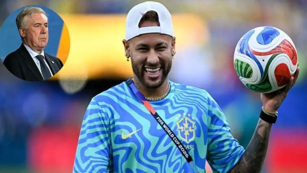 স্কটল্যান্ড ম্যাচের আগে সুখবর দিলেন ব্রাজিল কোচ