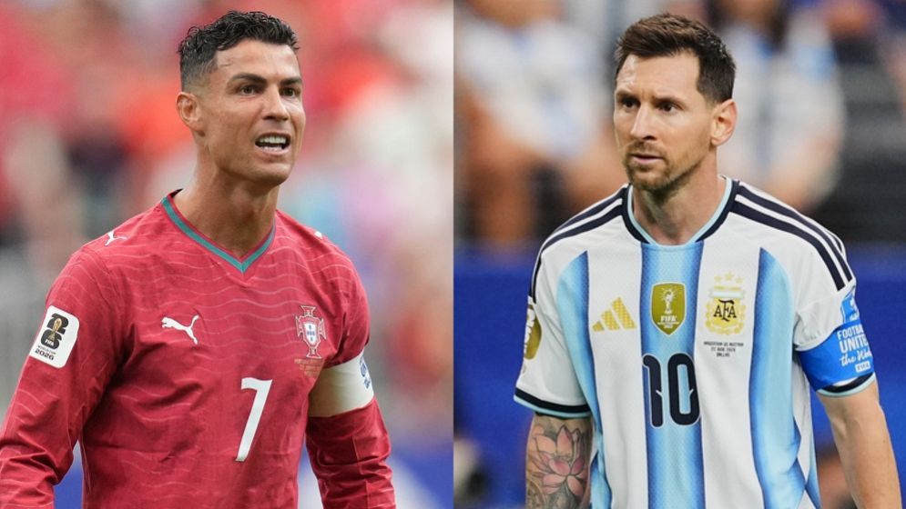 কোয়ার্টারে মুখোমুখি মেসি-রোনালদো, সম্ভাব্য সূচিতে টিকিটের দাম আকাশছোঁয়া
