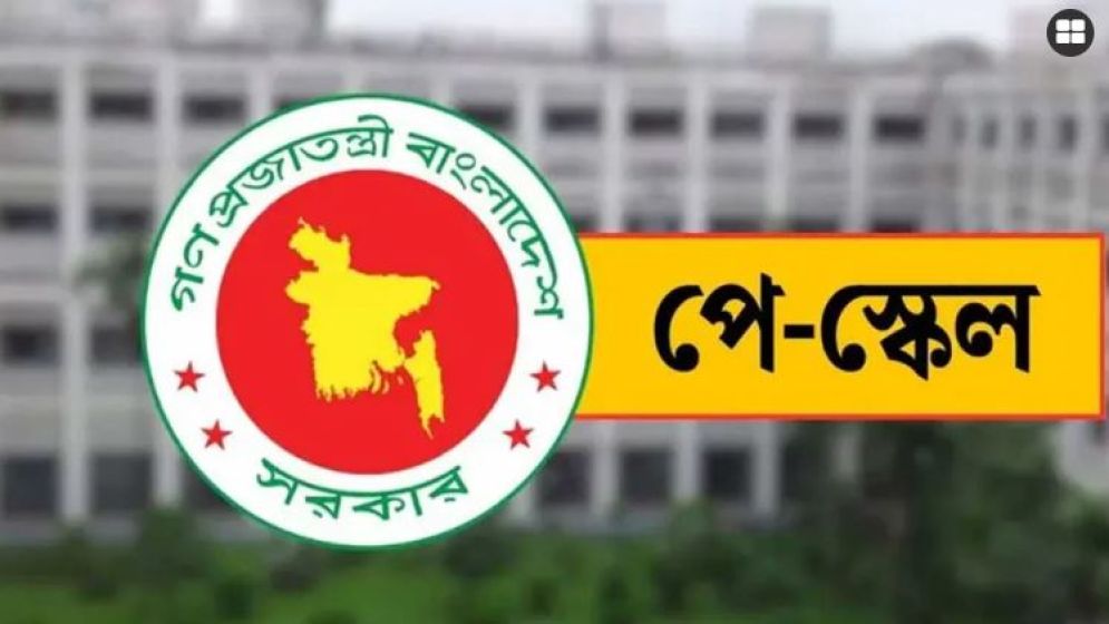 এলপিআর-এ থাকা কর্মকর্তারাও পাবেন নবম পে স্কেলের সুবিধা!