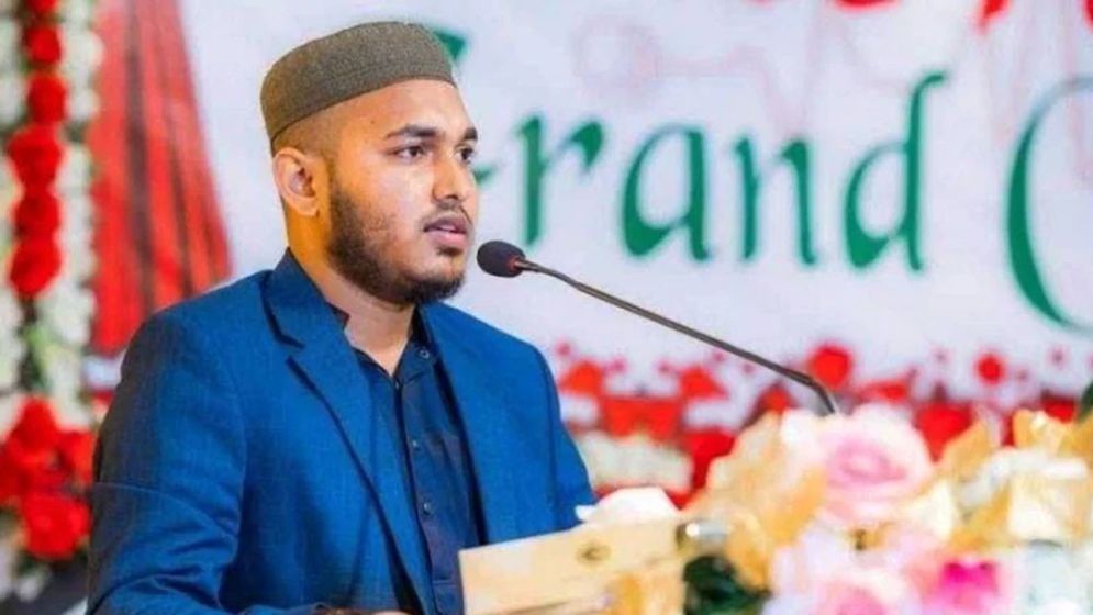 ফেসবুকে পোস্ট দিয়ে দল ছাড়লেন শিবির নেতা