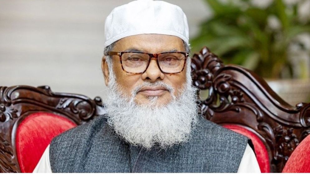 ধর্ম উপদেষ্টা খালিদ একাই নিয়েছেন ৮২ লাখ