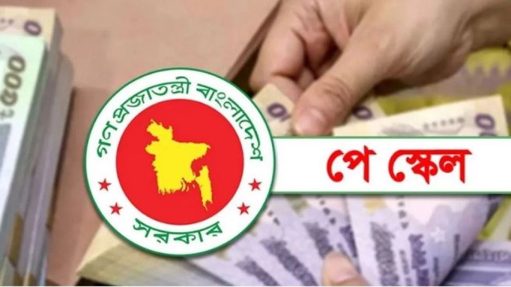 বাস্তবায়ন হচ্ছে পে স্কেল, বেসরকারি চাকরিজীবীরাও কী সুবিধা পাচ্ছেন