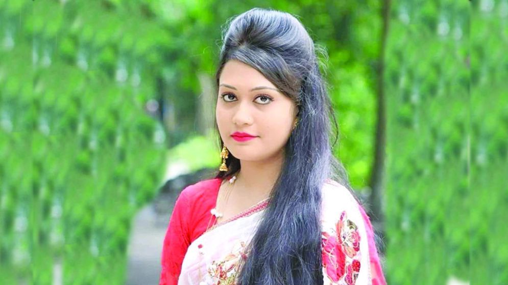 প্রভাবশালী আ. লীগ নেতার কারণে মিন্নির জীবনে অন্ধকার নেমে আসে