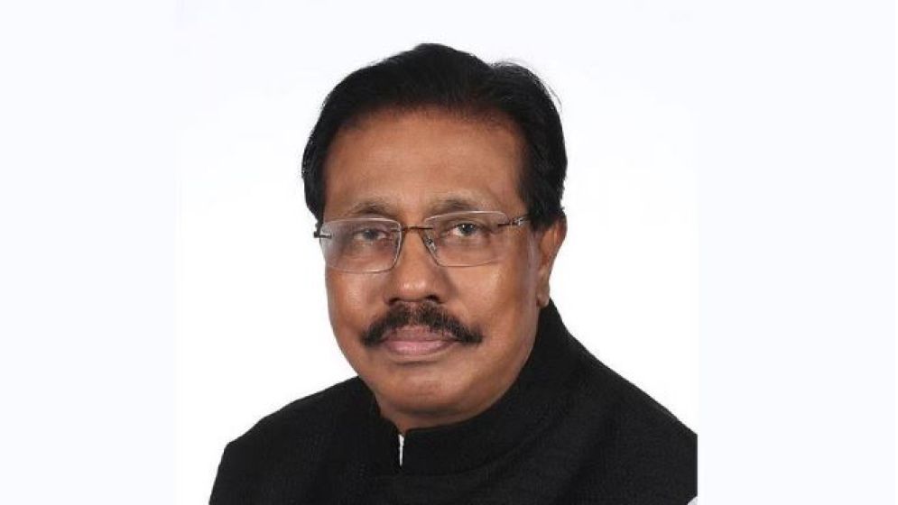 রাজধানীতে আ.লীগের সাবেক এমপি নুর মোহাম্মদ আটক