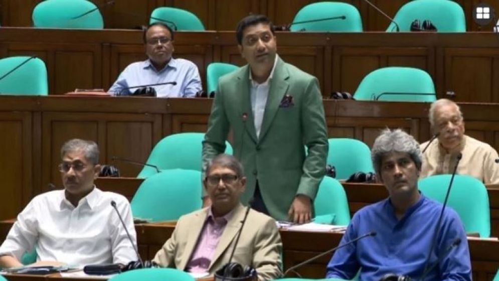 প্রাথমিকের শিক্ষকদের ৯ম গ্রেডের সুখবর দিলেন প্রতিমন্ত্রী