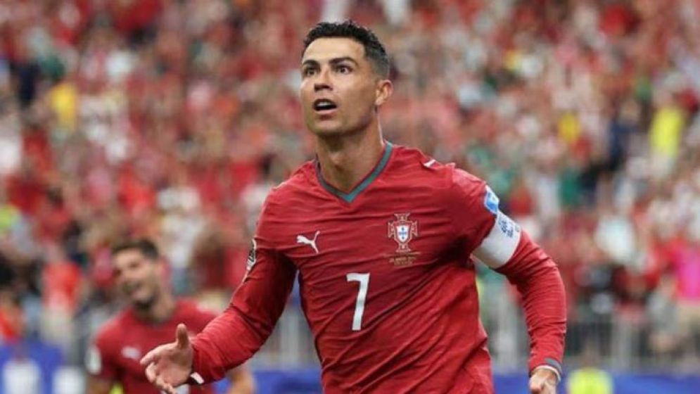 আর্জেন্টিনার বিপক্ষে কেপ ভার্দের হয়ে মাঠে নামতে পারতেন রোনালদো!