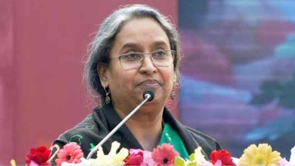 কারাগারে অসুস্থ হয়ে ঢামেকে দীপু মনি