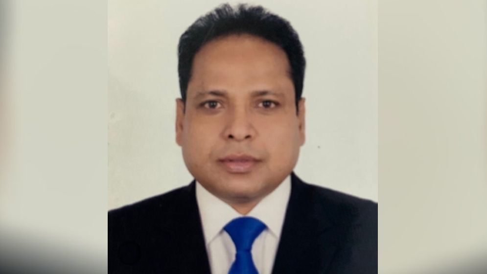 এনবিআরের নতুন চেয়ারম্যান কে এই আহসান হাবিব